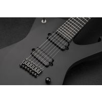 Seymour Duncan Jupiter Black Rails Wes Hauch Signature, 7 cordes, set - Vue 2